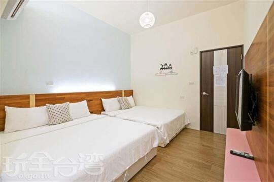Sea Sky Love Homestay Magong Dış mekan fotoğraf