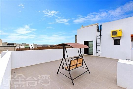 Sea Sky Love Homestay Magong Dış mekan fotoğraf