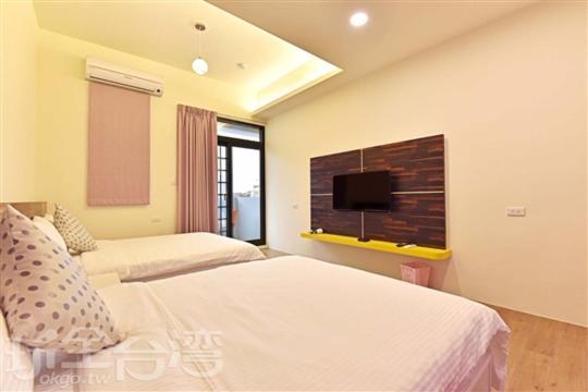 Sea Sky Love Homestay Magong Dış mekan fotoğraf