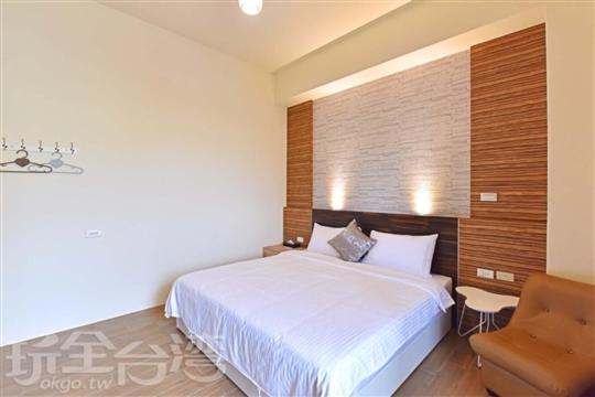 Sea Sky Love Homestay Magong Dış mekan fotoğraf