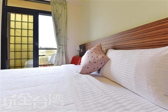 Sea Sky Love Homestay Magong Dış mekan fotoğraf