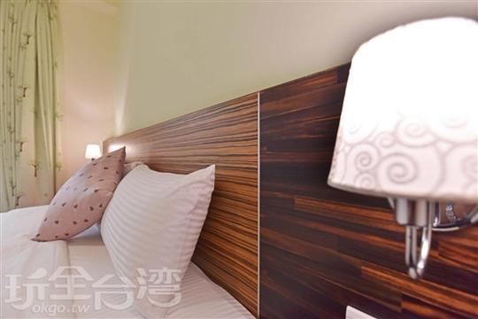 Sea Sky Love Homestay Magong Dış mekan fotoğraf