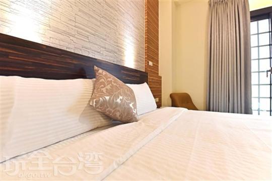 Sea Sky Love Homestay Magong Dış mekan fotoğraf
