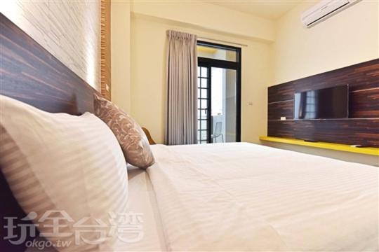 Sea Sky Love Homestay Magong Dış mekan fotoğraf