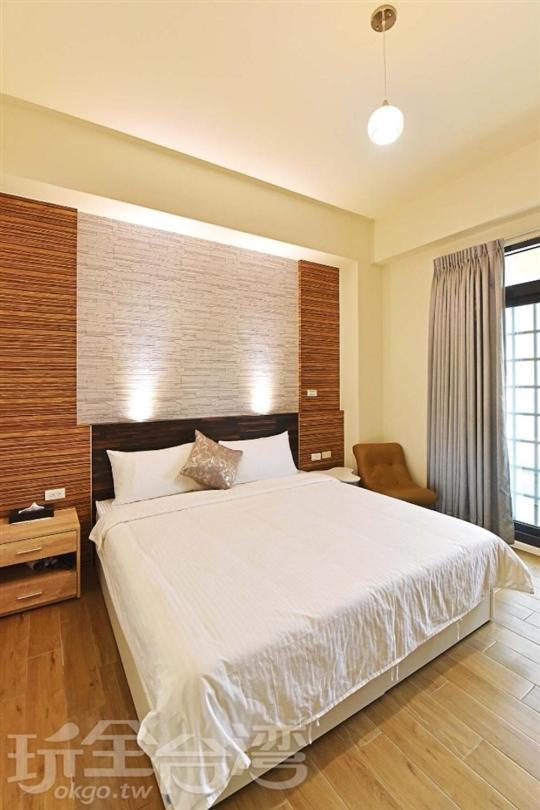 Sea Sky Love Homestay Magong Dış mekan fotoğraf