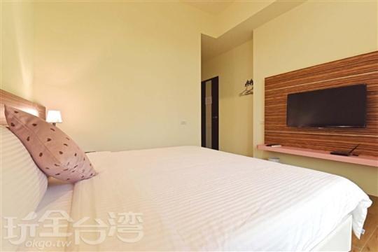Sea Sky Love Homestay Magong Dış mekan fotoğraf