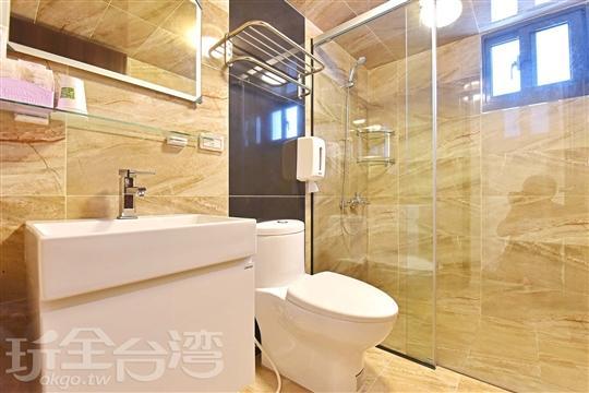 Sea Sky Love Homestay Magong Dış mekan fotoğraf