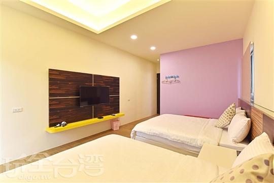 Sea Sky Love Homestay Magong Dış mekan fotoğraf